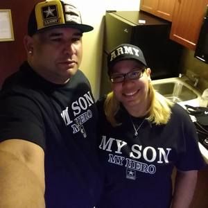 Meet your Posher, Irmalu